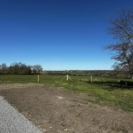 Casa vacanze à La Campagne - 5 Pers., Vue Panoramique - Fr-1-489-626 *